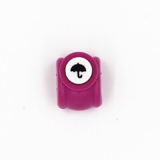 Dekoracyjny stempel