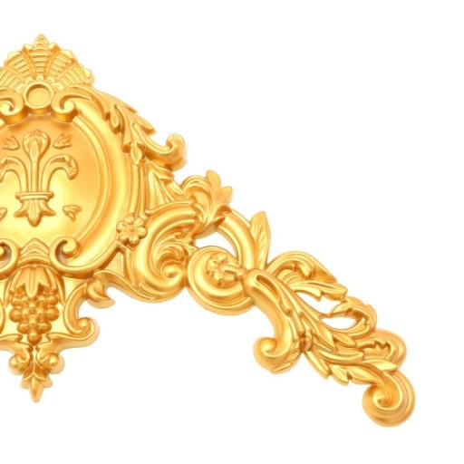 Dekorativ ornament