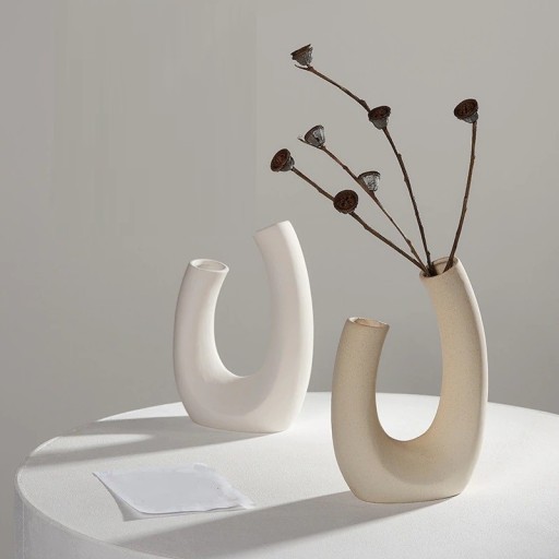 Dekorativ vase J456