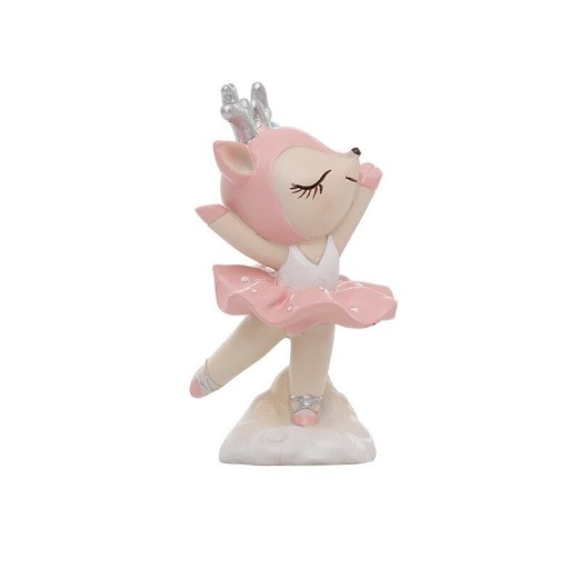 Dekorative Figur eines Tieres