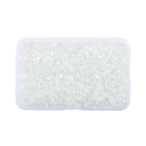 Dekorative Strasssteine 30 g