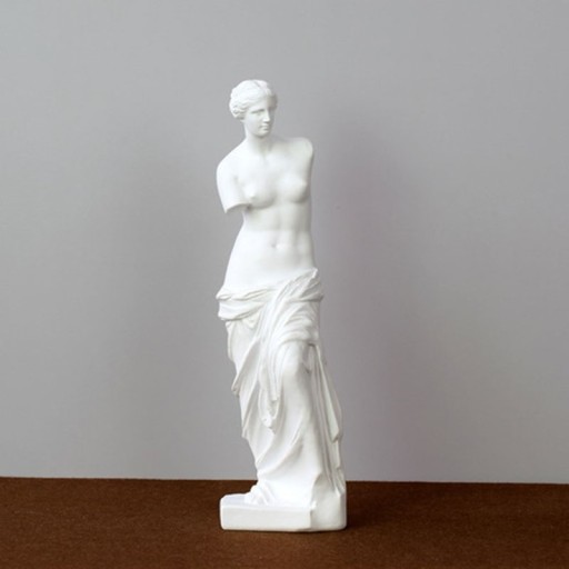 Dekorativní socha Venuše Mélská