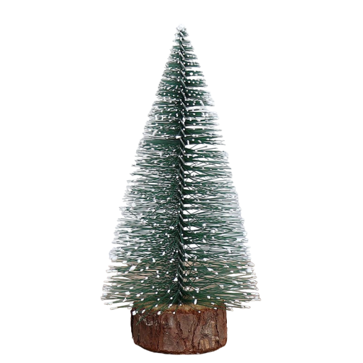 Dekorativt træ 30 cm