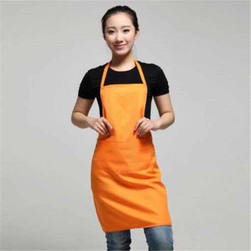 Delantal de cocina
