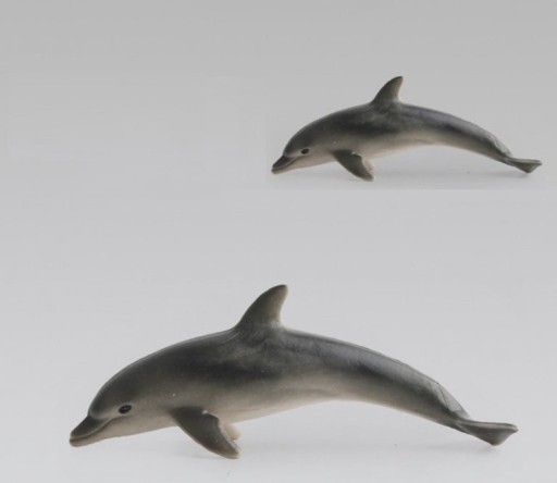 Delfin figura A563