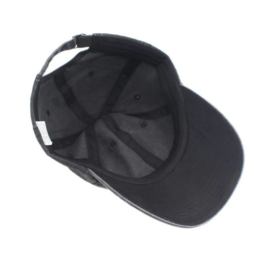 Denimkasket T1081