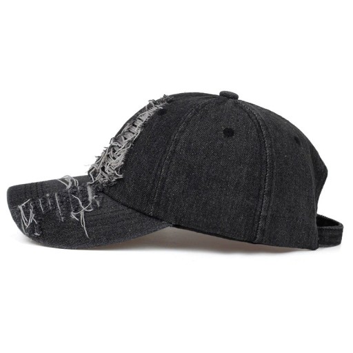 Denimkasket T112