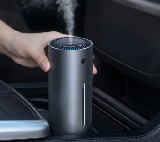 Deodorante per auto J459