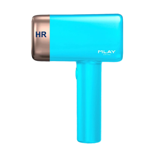 Depiladora láser Máquina de depilación láser Depiladora IPL Depilación eléctrica indolora Depiladora con enfriamiento por hielo para hombres y mujeres