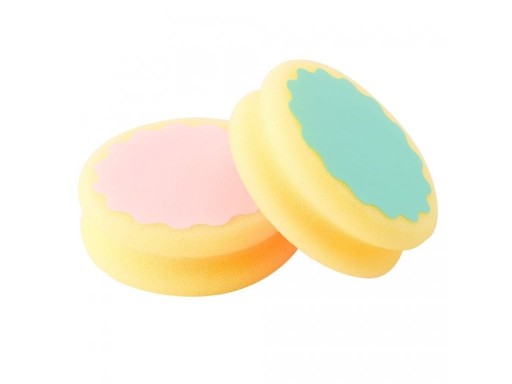 Depilatory Sponge