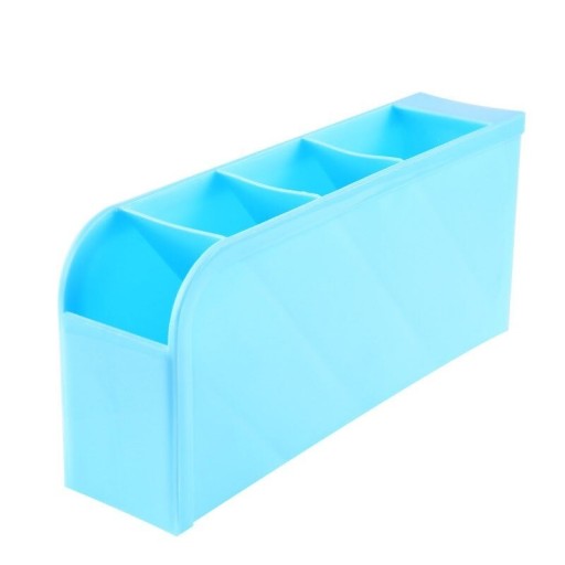 Desk Plastic Organiser C713