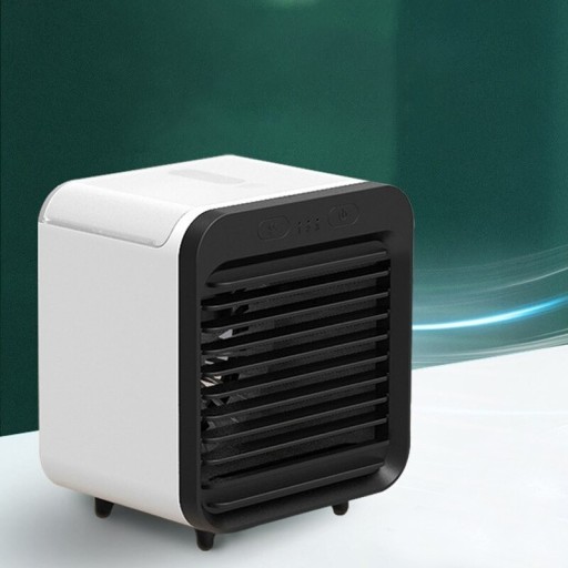 Desktop-Klimaanlage
