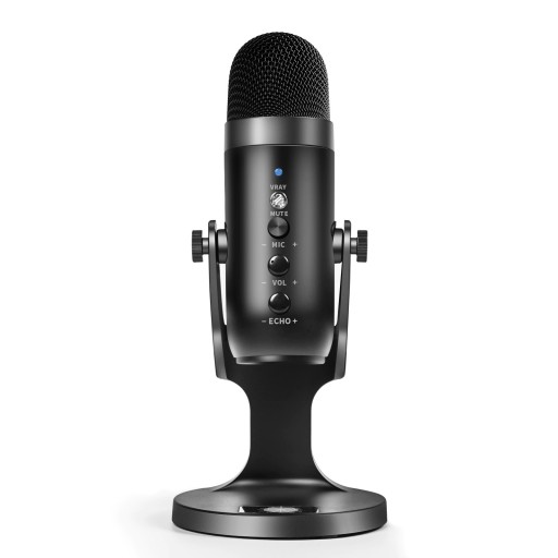 Desktop Microphone K1491