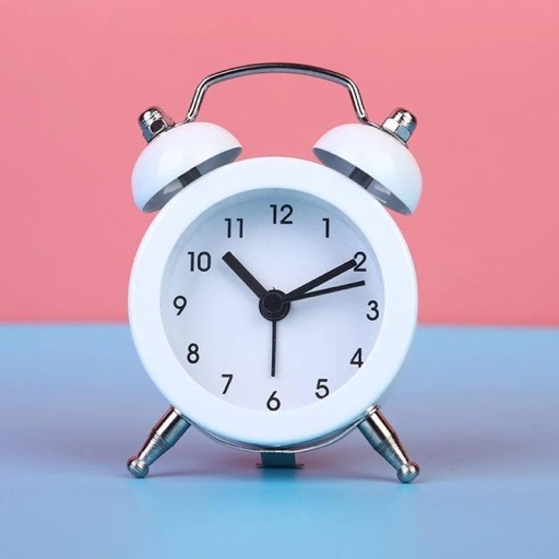 Despertador de Mesa G1842