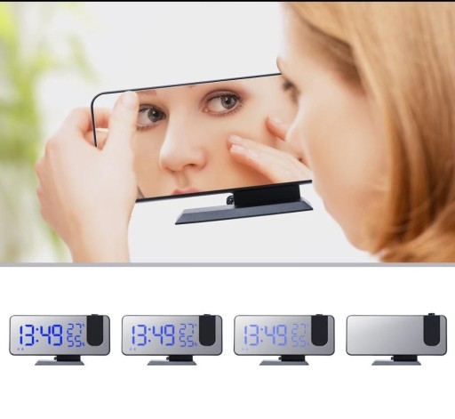 Despertador digital