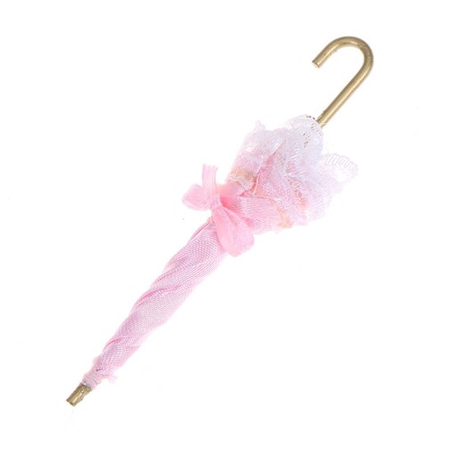 Deštník pro panenku Barbie