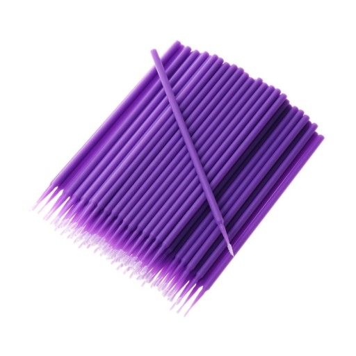 Detailing wegwerp applicator 100 stuks