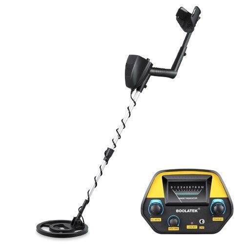 Detector de metale P3647