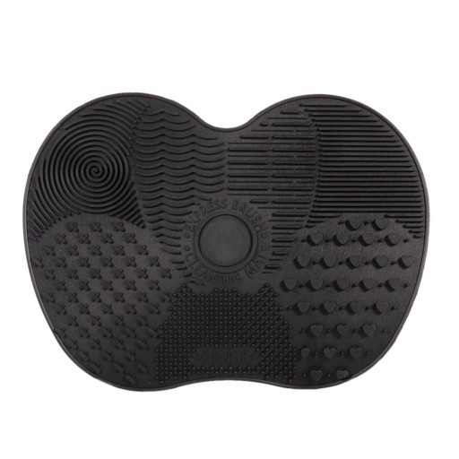 Detergente per pennelli in silicone J2966