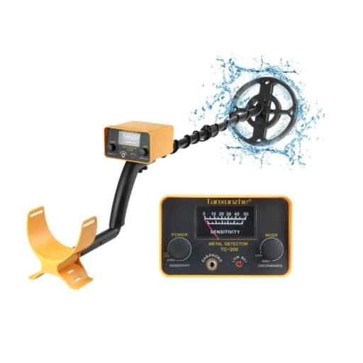 Detettore di metalli P3652