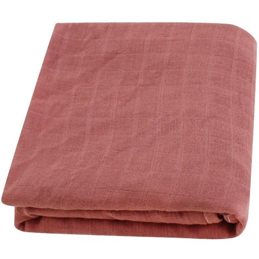 Detská zavinovacie plienka 120 x 120 cm A2555