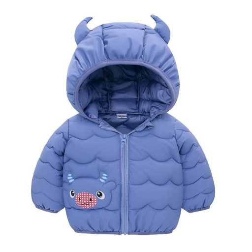 Detská zimná bunda L1977