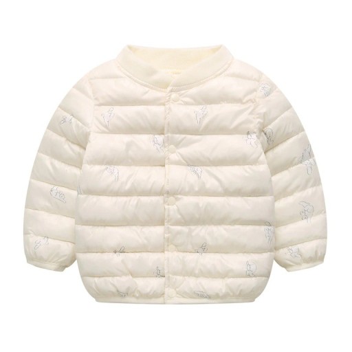 Dětská zimní bunda L1978