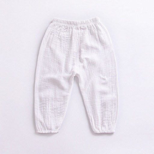 Dětské kalhoty L2239