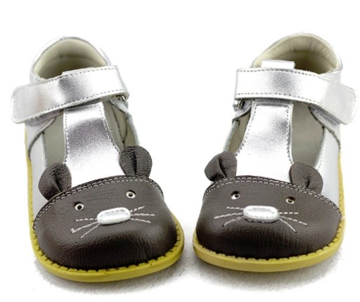 Dětské letní boty