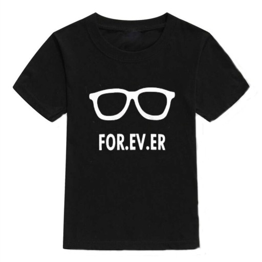 Dětské tričko B1443