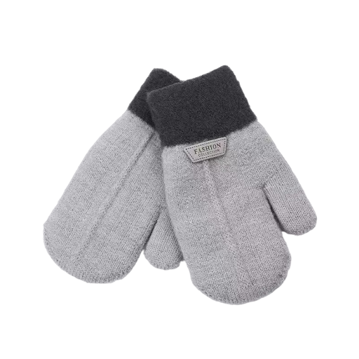 Detské zimné rukavice pre bábätko