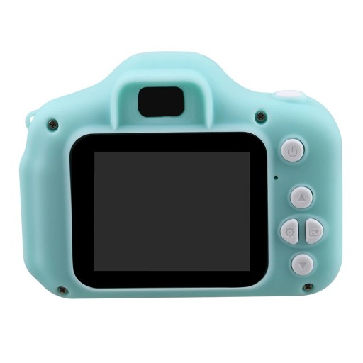 Detský digitálny fotoaparát