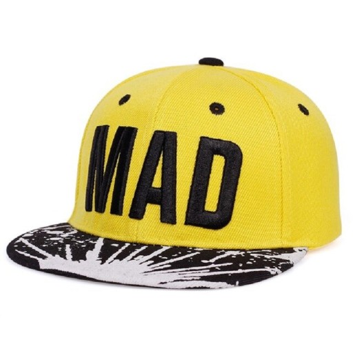 Detský snapback s nápisom T891