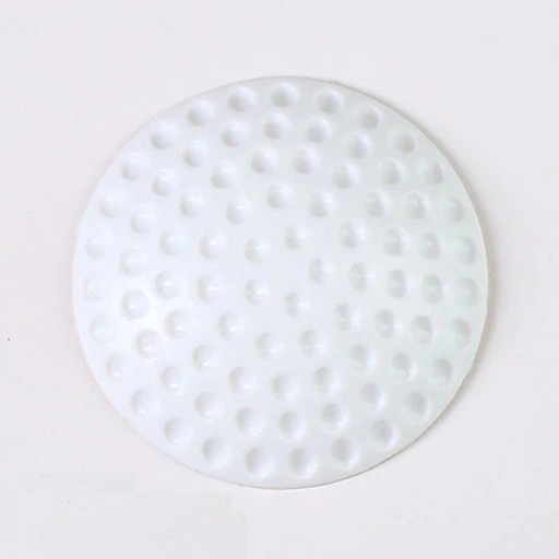 Deurstopper voor wand 4 st.