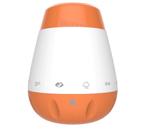 Device for Children's Sleep