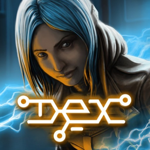 Dex PS4/PS5 Fiók