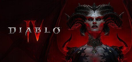 Diablo IV Steam-konto