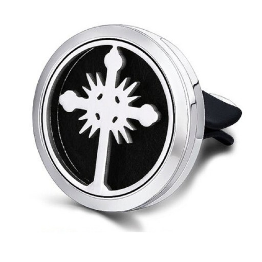 Διαχύτης αυτοκινήτου - σταυρός