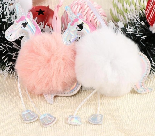 Διακόσμηση μονόκερος