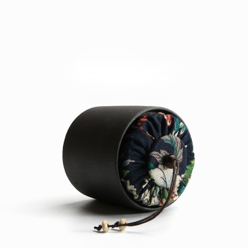 Διακοσμητικό δοχείο για τσάι