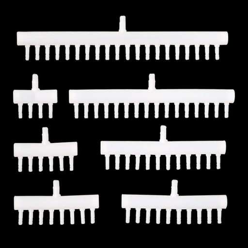 Διανομέας σωλήνα