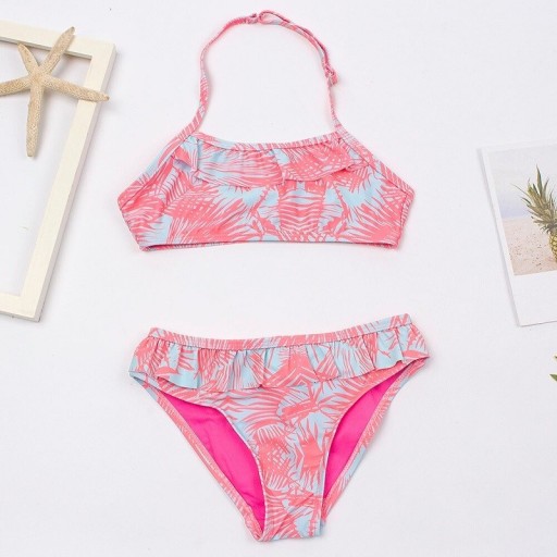 Dievčenské bikiny P871
