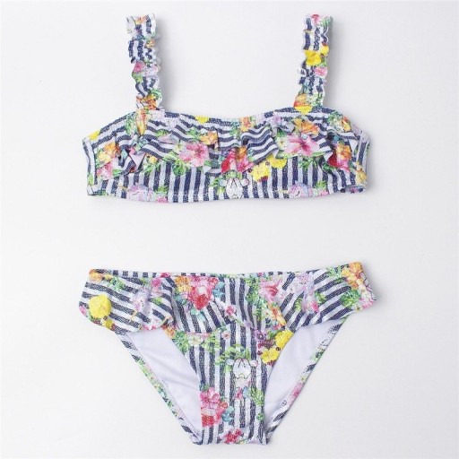 Dievčenské bikiny P873