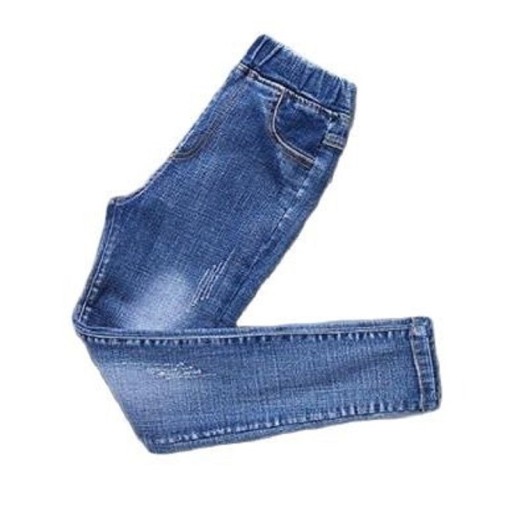 Dievčenské džínsy L2127