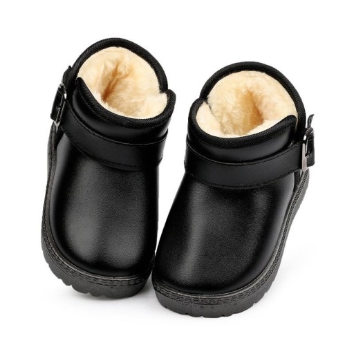 Dievčenské zimné topánky Karen