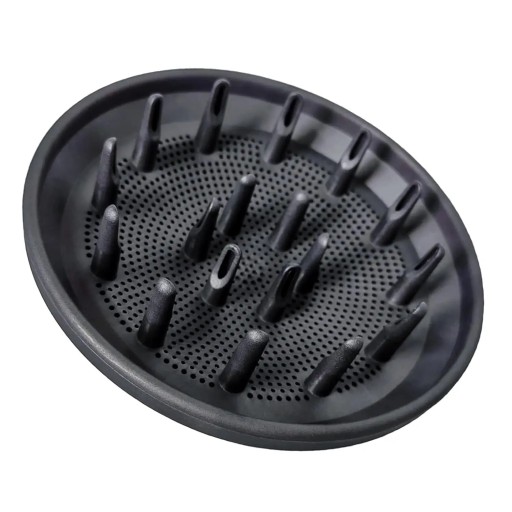 Diffusor für Dyson HD01, HD02, HD03, HD04, HD08, HD15 15 x 15 cm Aufsatz für Föhn für Volumen der Haare Definition von Locken und Wellen Styling