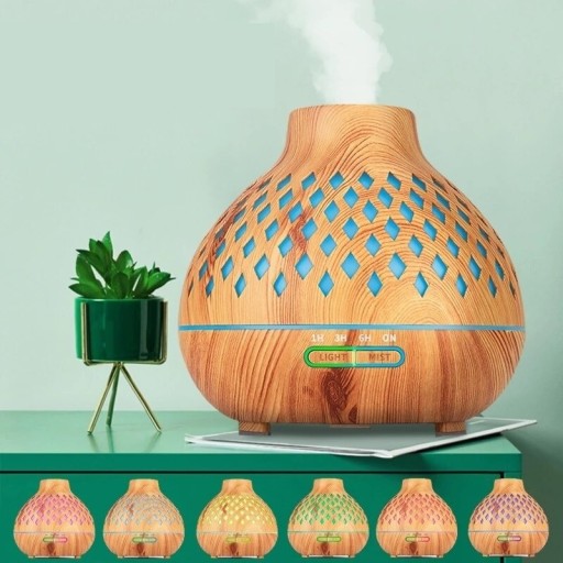 Difusor de aroma T1761