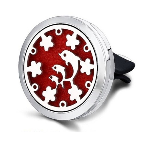 Difusor de carro - golfinho