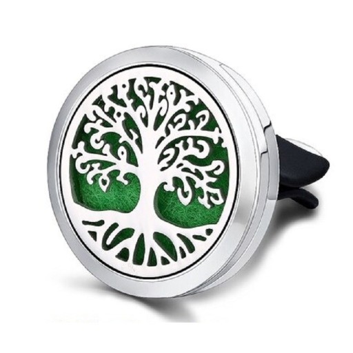 Difusor para coche - árbol de la vida