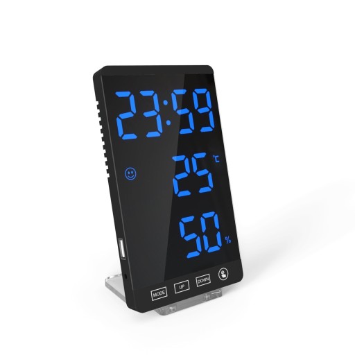 Digitaalinen kello G1628